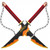DEMON SLAYER: Tengen Double Wield Chained Swords (Non-Functional)