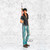 ONE PIECE: Super Master Stars Piece - The Trafalgar Law (The Brush) Statue