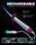 DEMON SLAYER: RGB Light Up Katanas (Giyu)