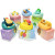 POKEMON: Sleeping Dreams Figure