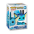 FUNKO POP: Pokemon Vaporeon Figure