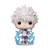 FUNKO POP: Hunter X Hunter Killua Figure