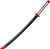 Akame Ga Kill: Kurome Akame Ga Kill Non-Functional Katana Sword