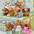 CAPYBARA Daily Blind Box