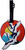 Cranes Luggage Tag