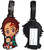 Tanjiro Luggage Tag