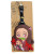 Nezuko Luggage Tag