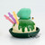 ONE PIECE: 25th Anniversary Paldolce Collection Ver. 2 Figure