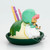 ONE PIECE: 25th Anniversary Paldolce Collection Ver. 2 Figure