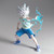 HUNTERXHUNTER: Vibration Stars Killua Figure