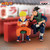 NARUTO: Naruto Ichiraku Sitting Figure