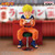 NARUTO: Naruto Ichiraku Sitting Figure