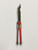 VALORANT: RGX Balisong Red (Non-Functional)