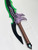 SOLO LEVELING: Barukas Foam Dagger