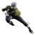 NARUTO: Bapresto Colosseum Collection Hatake Kakashi Figure