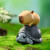 Animal Heavenly Body Capybara Blind Box Series
