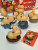 Animal Heavenly Body Capybara Blind Box Series