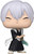 FUNKO POP: Bleach Gin Ichimaru Funko Pop