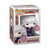 FUNKO POP: HUNTERXHUNTER Silva Zoldyck Funko Pop