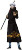 ONE PIECE: Trafalgar Law 56" Non-Functional Display Sword
