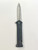 JOKER: 8″ Black Aluminum Handle Folding Knife