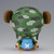 ONE PIECE: Chopper Dressrosa Ver. Vinyl Figure