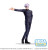 JUJUTSU KAISEN: Satoru Gojo Luminasta Posing Figure