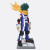 MY HERO ACADEMIA: Izuku Midoriya 7th Season Figure