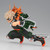 MY HERO ACADEMIA: The Amazing Heroes Plus Katsuki Bakugo Figure