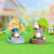 STUDIO GHIBLI: Elves of Nasuicaa Blind Box