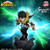 MY HERO ACADEMIA: Combination Battle Izuku Midoriya Figure