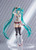 HATSUNE MIKU: Popup Parade Racing Miku 2023 Ver. 5th Anniversary Figure