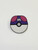 POKEMON: Master Ball Metal Enamel Pin