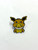 POKEMON: Jolteon Pikachu Enamel Pin
