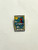 STUDIO GHIBLI: Ponyo Tarot Card Enamel Pin