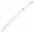 DEMON SLAYER: Inosuke Metal Functional Sword