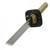 41" Functional Katana with Wooden Silk Wrapped Gift Box