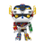 FUNKO POP: Voltron #1497 Funko Pop Figure