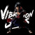 NARUTO: Vibration Stars Akatsuki Sasuke Uchiha Figure