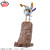ONE PIECE: Monkey. D. Luffy Gear 5 Vol. 2 Phone Holder Figure