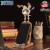 ONE PIECE: Monkey. D. Luffy Gear 5 Vol. 2 Phone Holder Figure