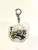ONE PIECE: Luffy Gear 5 Acrylic Keychain