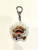 ONE PIECE: Luffy Gear 5 Laughing Acrylic Keychain