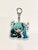 HATSUNE MIKU: Musical Note Acrylic Keychain