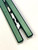 TOP QUEST: S-TSC 9.75" ANODIZED OD GREEN APEX TRAINER