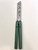 TOP QUEST: S-TSC 9.75" ANODIZED OD GREEN APEX TRAINER