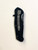 Falcon Black Rubber Handle Spring Assisted Knife