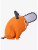 CHAINSAW MAN: Sofvimates Crying Pochita Figure