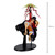 ONE PIECE: Luffy Battle Record Collection Figure