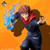 JUJUTSU KAISEN: Bandai Spirits Battle Stance Itadori Figure